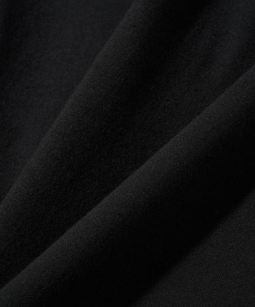 PHYPS MOTORCYCLE（フィップスモーターサイクル）の「Lighting Hunter Cub Short Sleeve Black（Tシャツ/カットソー・レディース・その他・SMALL/MEDIUM/LARGE/X-LARGE）」の2枚目の写真