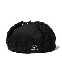 Kinetics（キネティクス）の「POLER MILITARY BOA VISOR CAP（ポーラー ミリタリー ボア バイザー キャップ）（キャップ）」