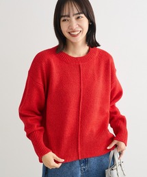 Green Parks | こなれ主役ニットプルオーバー(ニット/セーター)