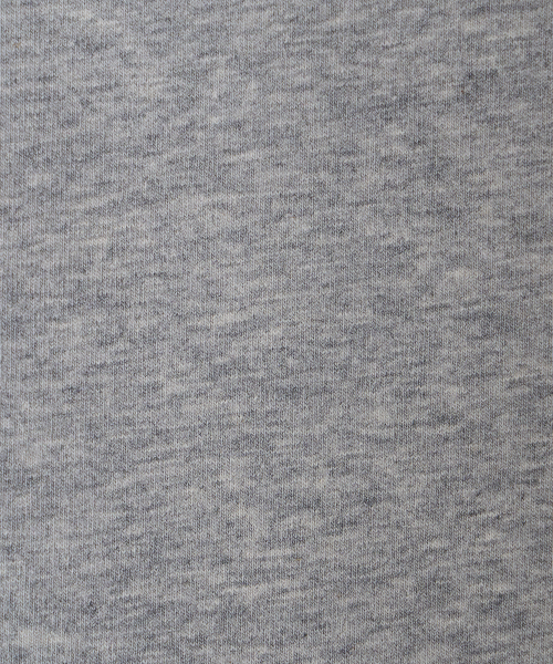 MENASOO(ミナス)の「Y Back Halter Mini Crop Top_Melange Gray(Tシャツ/カットソー・レディース・グレー・F)」の17枚目の写真