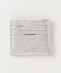 ROYAL FLASH（ロイヤルフラッシュ）の「PATRICK STEPHAN/パトリックステファン/Leather fragment case/フラグメントケース/254AAO03（財布）」