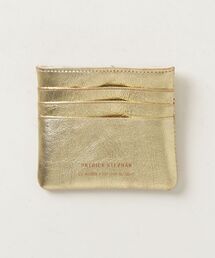 PATRICK STEPHAN（パトリックステファン）の「PATRICK STEPHAN/パトリックステファン/Leather fragment case/フラグメントケース/254AAO03（財布）」