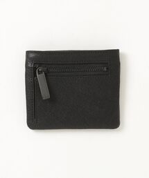 PATRICK STEPHAN（パトリックステファン）の「PATRICK STEPHAN/パトリックステファン/Leather fragment case/フラグメントケース/254AAO03（財布）」