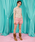 HERETIC�i�w���e�B�b�N�j�́uHERETIC CARGO SHORTS / pink�i���̑��p���c�j�v�b���̑�