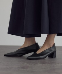 ADAM ET ROPE'｜アダムエロペのパンプス通販 - ZOZOTOWN