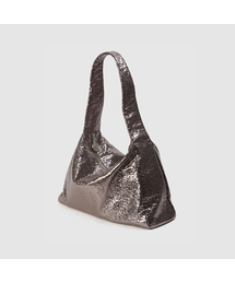 LUVIK GLITTER hobo bag