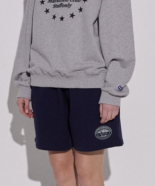 STAFF ONLY(スタッフオンリー)の「CIRCLE HALFPANTS (NAVY)(その他パンツ・レディース・その他・MEDIUM/LARGE)」の1枚目の写真