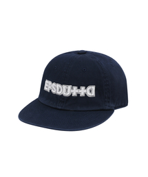 EPISODE UNTITLED（エピソードアンタイトルド）の「EPSDU++D BASIC SNAPBACK_NAVY（キャップ）」