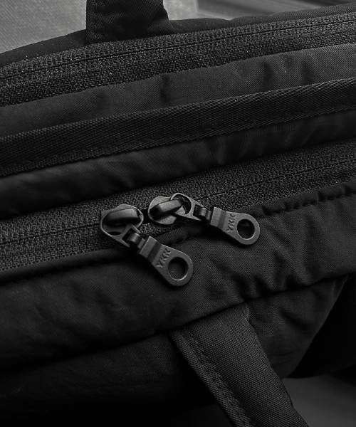 THETUNG(ザトゥン)の「マージン(Charcoal)(ビジネスバッグ・メンズ・その他・FREE)」の6枚目の写真