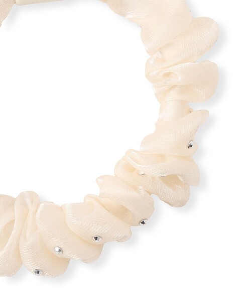 キラキラパールミニシュシュセット（シュシュ）｜ROPE' PICNIC（ロペ