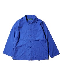 THRIFTY LOOK | VULCAIN / ヴァルカン / CHINA WORK JACKET(その他アウター)
