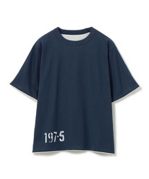 BEAMS BOY｜ビームスボーイのTシャツ/カットソー（ブルー・ネイビー