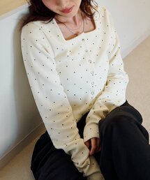 Kastane | 【ZOZO先行/7色展開】サーマルカーディガン(カーディガン/ボレロ)