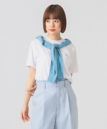 DANTON / T/C INNER T-SHIRT