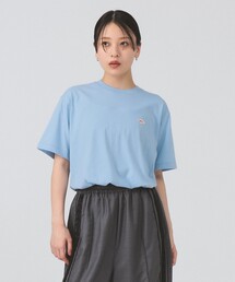 DANTON / T/C INNER T-SHIRT