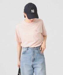 DANTON / T/C INNER T-SHIRT