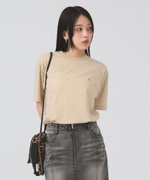 DANTON / T/C INNER T-SHIRT