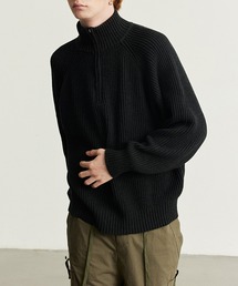 GENXDER（ノンジェンダー）の「長袖ニット（ニット/セーター）」