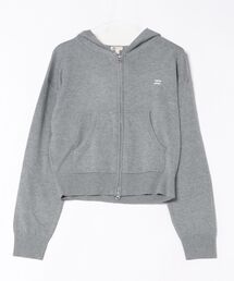 BILLABONG（ビラボン）の「BILLABONG レディース リンクス編みニット