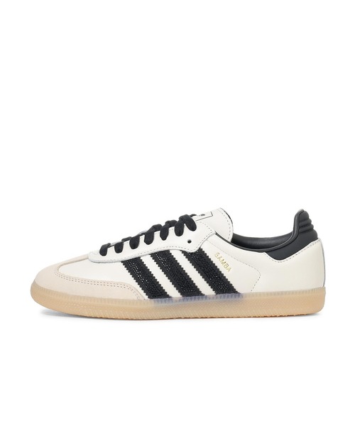 SAMBA OG W KK0064（スニーカー）｜adidas（アディダス）の