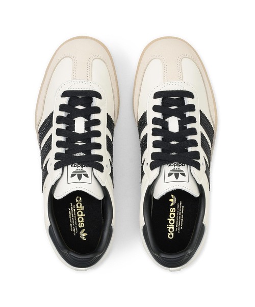 SAMBA OG W KK0064（スニーカー）｜adidas（アディダス）の