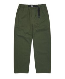 CRITIC（クリティック）の「FATIGUEテーパードパンツカキ（その他パンツ）」