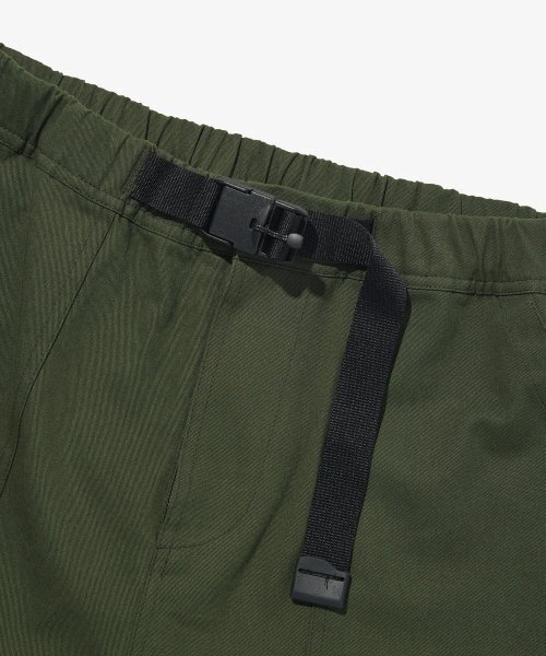 CRITIC(クリティック)の「FATIGUEテーパードパンツカキ(その他パンツ・メンズ・その他・SS)」の3枚目の写真