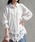 antiqua�i�A���e�B�J�j�́u�h�J ���[�X ���� ��100 �u���E�X�i�V���c/�u���E�X�j�v�b�z���C�g