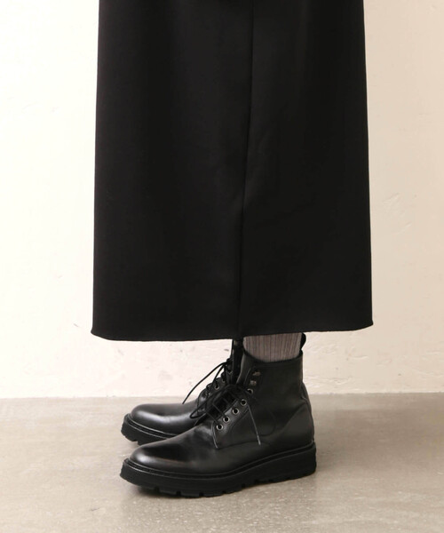 JOURNAL STANDARD LUXE（ジャーナルスタンダード　ラックス）の「《追加2》ボンバー ワンピース（ワンピース・レディース・ブラック・FREE）」の15枚目の写真