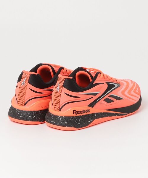 Reebok（リーボック）の「ナノ X5 エッジ / NANO X5 EDGE（スニーカー