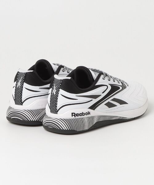 リーナ出品 ナノ X5 エッジ / NANO X5 EDGE（スニーカー）｜Reebok（リーボック