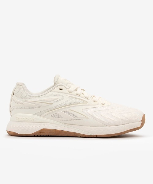 リーナ出品 ナノ X5 エッジ / NANO X5 EDGE（スニーカー）｜Reebok（リーボック