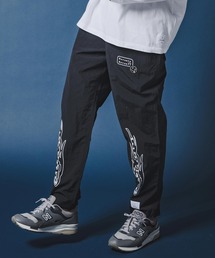mp14504-nylon tapered pants (26S) ナイロンテーパードパンツ(7726S290)