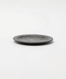 ARAS（エイラス）の「＜ARAS＞丸皿 小 (16cm)（食器）」