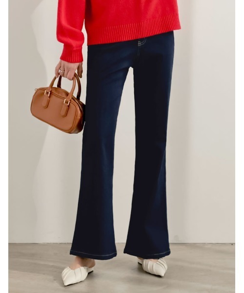 DENIM COLLECTION][2026S/S COLLECTION][低身長/高身長/大きいサイズ有