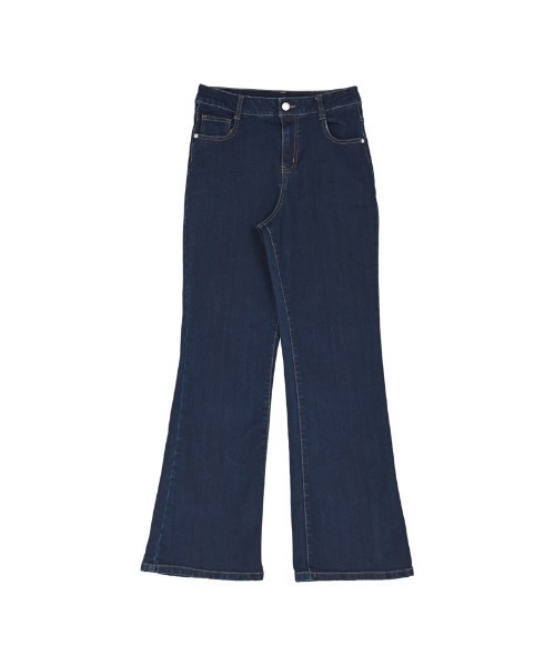 セール】[DENIM COLLECTION][2026S/S COLLECTION][低身長/高身長