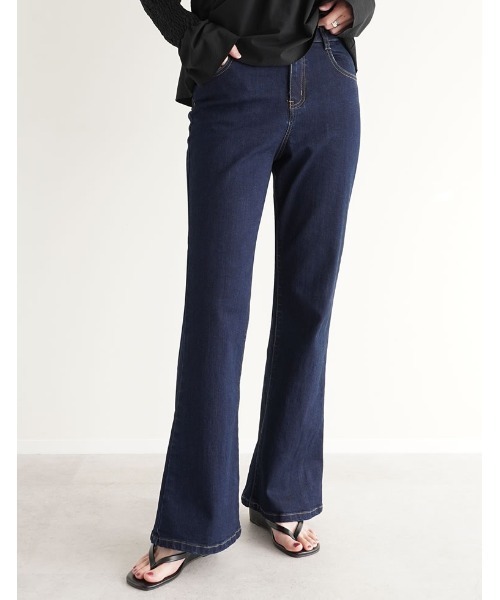 セール】[DENIM COLLECTION][2026S/S COLLECTION][低身長/高身長