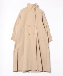 Scrap Book（スクラップブック）の「【Scrap Book】ライナー付きロングコート（その他アウター）」