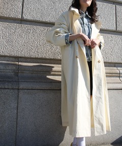 ノア【THOMAS MAGPIE】　W/Cloth COAT THOMAS MAGPIE】W/Cloth JACKET | 『Scrap Book』『LAGLAIA』公式