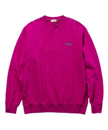 L.L.Bean | 【JAPAN EDITION】スミスフィールド・クルーネック・スウェットシャツ(スウェット)