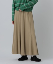 LEPSIM | パネルフレアスカート　647509(スカート)
