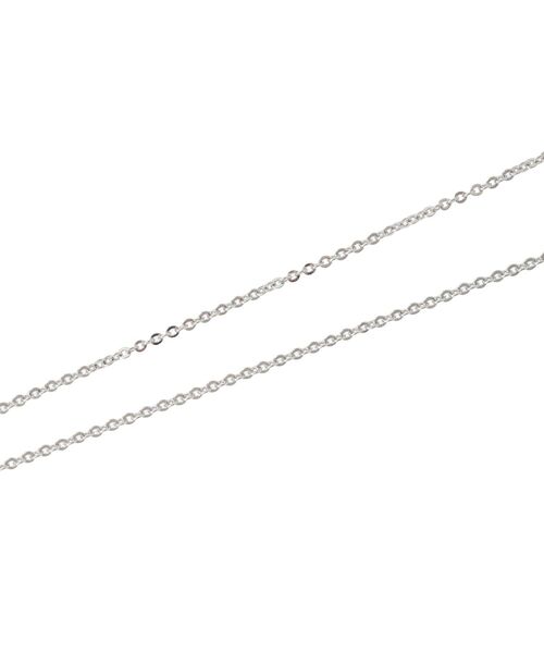 AMERICAN HOLIC(アメリカンホリック)の「ロングラリエット(ネックレス・レディース・シルバー/ゴールド・FREE)」の8枚目の写真