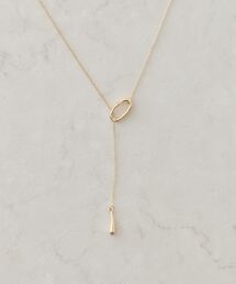 AMERICAN HOLIC | ロングラリエット(ネックレス)