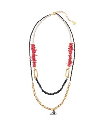 UNDERCOVER（アンダーカバー）の「UC1F1N04（ネックレス）」