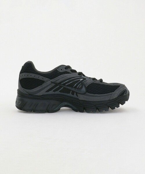 NIKE（ナイキ）の「＜NIKE＞エア マックス モト 2K SE スニーカー（スニーカー・レディース・ブラック/オフホワイト・23cm/24cm/22.5cm/23.5cm/25cm/24.5cm）」の9枚目の写真