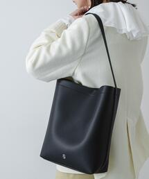 SENSE OF PLACE by URBAN RESEARCH | バケツバッグ(ショルダーバッグ)