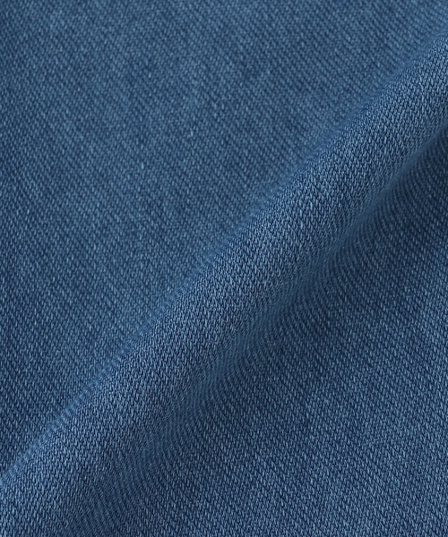 petit main(プティマイン)の「【スマイル/防汚】ゆったりパンツ(その他パンツ・キッズ・アイボリー/ライトベージュ/ブラック/ブルー/ライトピンク・130cm/120cm/110cm/100cm/80cm/90cm)」の6枚目の写真