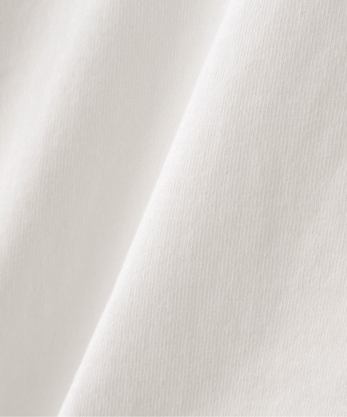 AVIREX（アヴィレックス）の「《WEB＆DEPOT限定》EMBROIDERY T-SHIRT FLYING TIGERS / シシュウ ティーシャツ フライング タイガース / AVIREX / アヴィレックス（Tシャツ/カットソー・メンズ・レッド/ホワイト/サックスブルー/ブラック・XX-LARGE/X-LARGE/LARGE/MEDIUM）」の17枚目の写真