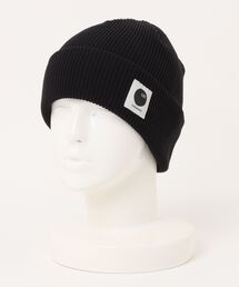OVERRIDE | OVERRIDE REP LOGO LABEL WATCH / オーバーライド(ニットキャップ/ビーニー)