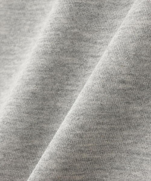 FREE'S MART（フリーズマート）の「◆〈ＭＦＭ〉袖バルーンオフショルＺＩＰカットソー（Tシャツ/カットソー・レディース・グレー系その他/ホワイト系その他・FREE）」の20枚目の写真